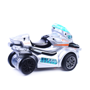 اسباب بازی موتور کنترلی 27 مگاهرتز EJECTOR MOTOR_اسباب بازی